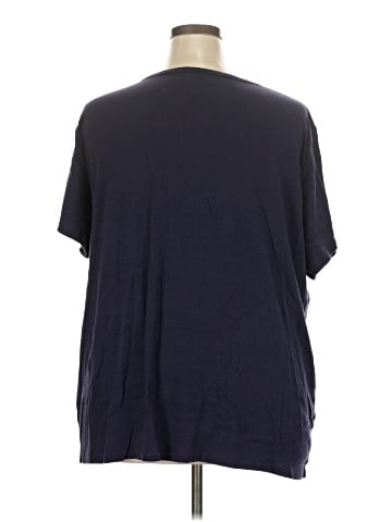 Croft & Barrow Short Sleeve T-Shirt (view 2)