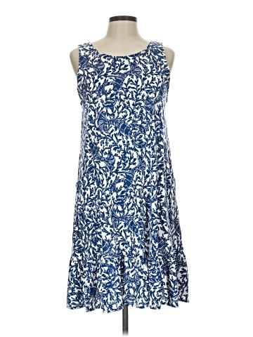Lilly Pulitzer Casual Dress (view 1)