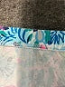 Lilly Pulitzer Print Green Active Pants Size 10 - photo 4