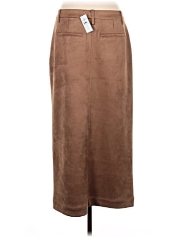 Ann Taylor LOFT Casual Skirt (view 2)