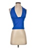 ForeFair Blue Tank Top Size S - photo 1