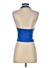 ForeFair Blue Tank Top Size S - photo 2