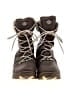 Quest Brown Boots Size 9 - photo 2