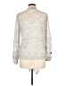 Keren Hart Silver Cardigan Size L (estimated) - photo 2