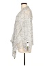 Keren Hart Silver Cardigan Size L (estimated) - photo 5
