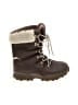Quest Brown Boots Size 9 - photo 1
