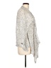 Keren Hart Silver Cardigan Size L (estimated) - photo 4
