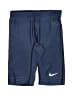 Nike Blue Athletic Shorts Size S (kids) - photo 1