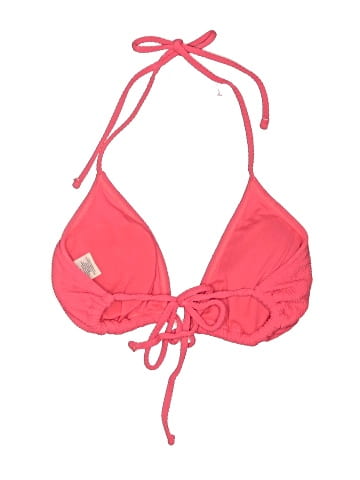 No Boundaries Swimsuit Top (view 2)