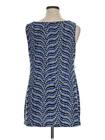 Motherhood Sleeveless Blouse (view 2)