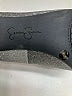 Jessica Simpson Metallic Ombre Silver Heels Size 8 - photo 3