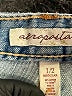 Aeropostale Hearts Blue Jeans Size 1 - 2 - photo 7