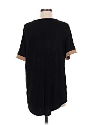 Peck & Peck Short Sleeve Top (view 2)