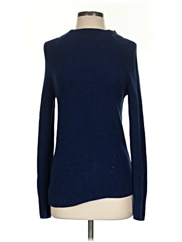 Lands' End Turtleneck Sweater (view 1)