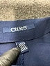 Chaps Solid Blue Active Pants Size 4 - photo 7