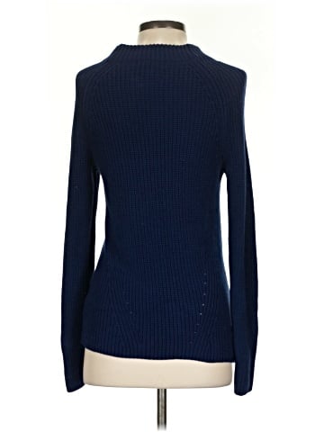 Lands' End Turtleneck Sweater (view 2)