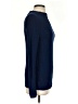 Lands' End 100% Baumwolle Blue Turtleneck Sweater Size XS - photo 4
