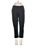 Nike Solid Black Active Pants Size S - photo 1