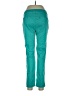 Meritage Teal Casual Pants Size 10 - photo 2