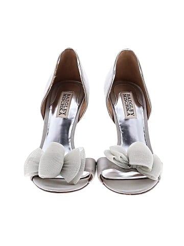 Badgley Mischka Heels (view 2)