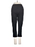 Nike Solid Black Active Pants Size S - photo 2
