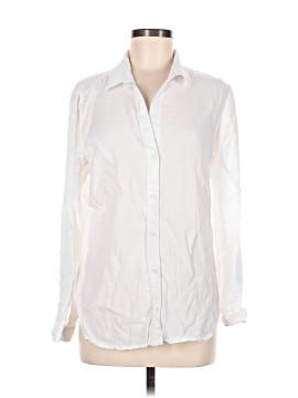 Cloth & Stone Long Sleeve Button Down Shirt