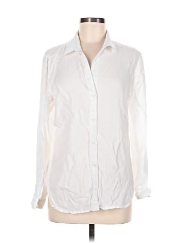 Cloth & Stone Long Sleeve Button-Down Shirt (view 1)