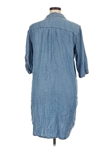 Ann Taylor LOFT Outlet Casual Dress (view 2)