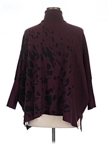 Alfani Poncho (view 1)