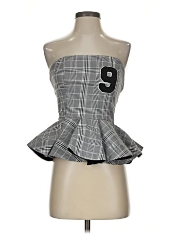 Mare Mare X Anthropologie Sleeveless Top (view 1)