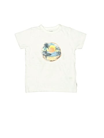 Crewcuts Outlet Short Sleeve T-Shirt (view 1)