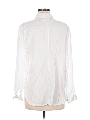 Cloth & Stone Long Sleeve Button-Down Shirt (view 2)