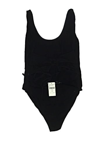 Fashion Nova Bodysuit (view 2)