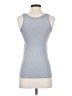Emme Jordan Gray Tank Top Size S - photo 2