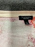 Talbots Pink 3/4 Sleeve Blouse Size XL - photo 7
