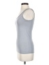 Emme Jordan Gray Tank Top Size S - photo 5
