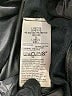 Gap 100% Polyester Black Jacket Size L (petite) - photo 7