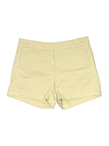J.Crew Khaki Shorts (view 1)