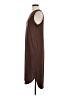 Cato Brown Casual Dress Size M - photo 5