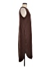 Cato Brown Casual Dress Size M - photo 4
