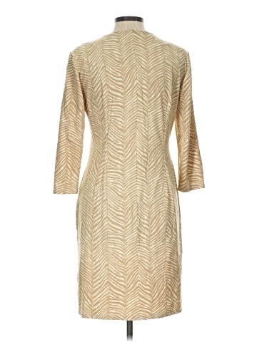 J. McLaughlin Casual Dress (view 2)