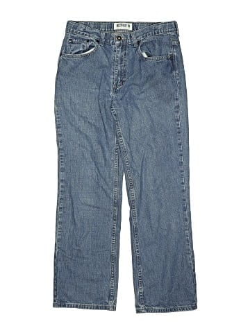 Urban Pipeline Jeans (view 1)