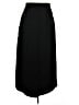 Stylewe Solid Black Formal Skirt Size M - photo 1