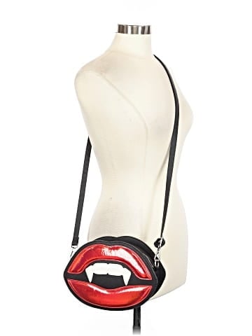 Mad Engine Crossbody Bag (view 2)