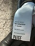 Paige Blue Denim Shorts Size 28 waist - photo 4