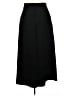 Stylewe Solid Black Formal Skirt Size M - photo 2