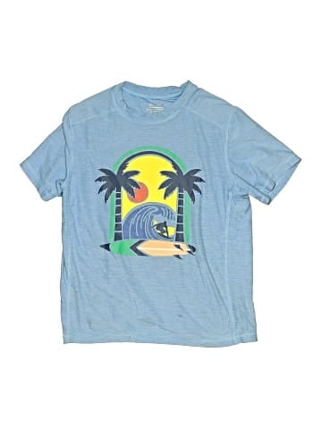Hanna Andersson Short Sleeve T-Shirt (view 1)