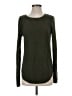 Pinque 100% Acrylic Green Pullover Sweater Size S - photo 1