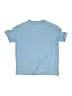 Hanna Andersson Tropical Blue Short Sleeve T-Shirt Size 120 cm / US 6X - photo 2