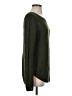Pinque 100% Acrylic Green Pullover Sweater Size S - photo 4
